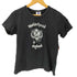 2004コピーライト バンドTシャツ Y2K レディース import:L