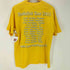バンドTシャツ ビール メンズ import:L