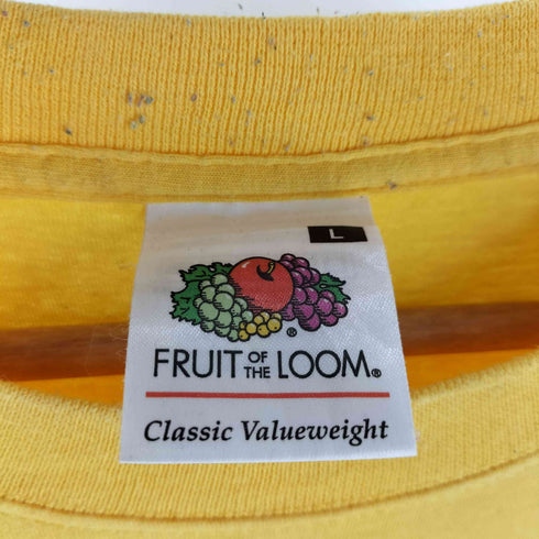 バンドTシャツ ビール メンズ import:L