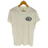 ヘインズ Hanes 90S USA製 シングルステッチ バイク プリント クルーネック S/S Tシャツ メンズ import:L