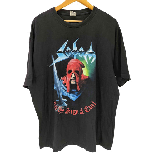 cygnusボディ 2005コピーライト バンド ツアーTシャツ メンズ import:XL