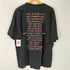 cygnusボディ 2005コピーライト バンド ツアーTシャツ メンズ import:XL