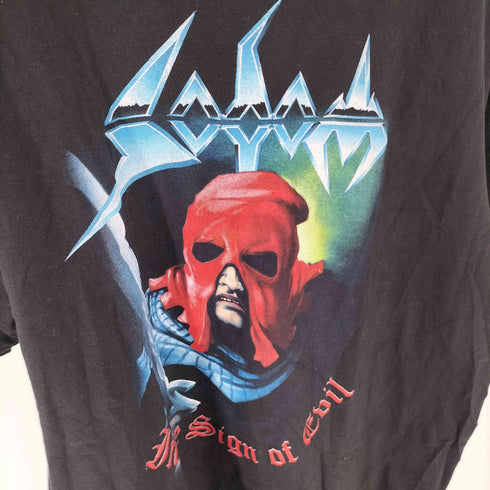 cygnusボディ 2005コピーライト バンド ツアーTシャツ メンズ import:XL