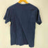 スラッシャー THRASHER ファイヤーパターン クルーネックTシャツ メンズ import:S