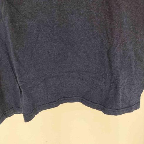 スラッシャー THRASHER ファイヤーパターン クルーネックTシャツ メンズ import:S