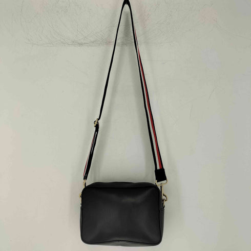 トミーヒルフィガー TOMMY HILFIGER カメラバッグ ショルダーバッグ レディース