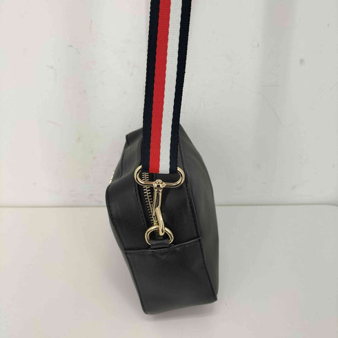 トミーヒルフィガー TOMMY HILFIGER カメラバッグ ショルダーバッグ レディース