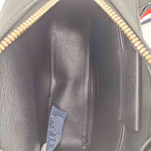 トミーヒルフィガー TOMMY HILFIGER カメラバッグ ショルダーバッグ レディース