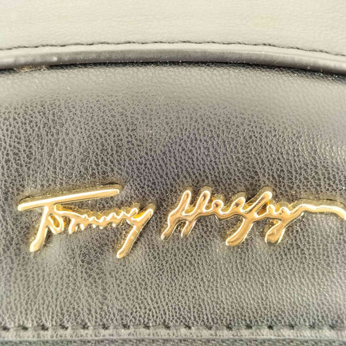 トミーヒルフィガー TOMMY HILFIGER カメラバッグ ショルダーバッグ レディース