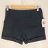 フォクシーニューヨーク FOXEY NEW YORK ストレッチ 2タック ショート パンツ レディース EUR:38