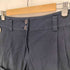 フォクシーニューヨーク FOXEY NEW YORK ストレッチ 2タック ショート パンツ レディース EUR:38