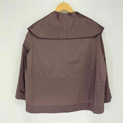 ジーリ gigli ボタンレスジャケット レディース JPN:38