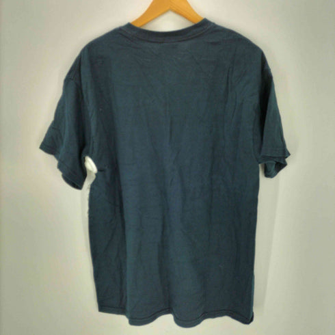 スラッシャー THRASHER uncle sam クルーネックTシャツ メンズ import:L