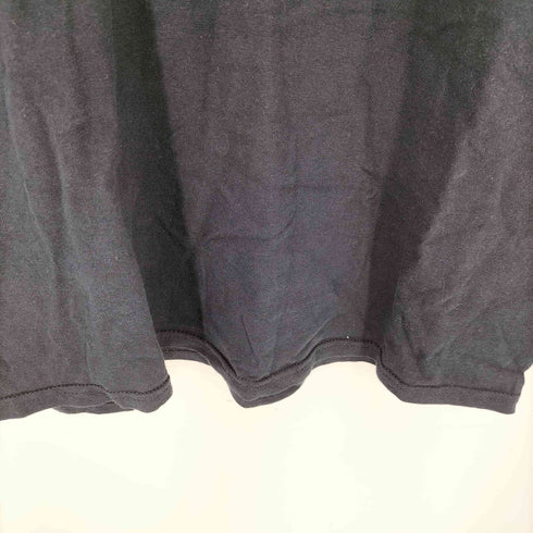 スラッシャー THRASHER uncle sam クルーネックTシャツ メンズ import:L