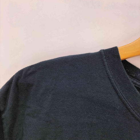 スラッシャー THRASHER uncle sam クルーネックTシャツ メンズ import:L