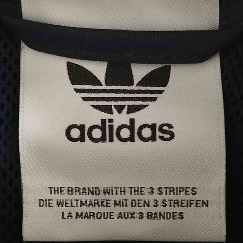 アディダスオリジナルス adidas Originals レトロ Ads200 ウインドブレーカー メンズ JPN:L