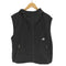 ザノースフェイス THE NORTH FACE 24SS Compact Hooded Vest コンパクト フーデッド ベスト メンズ import:M