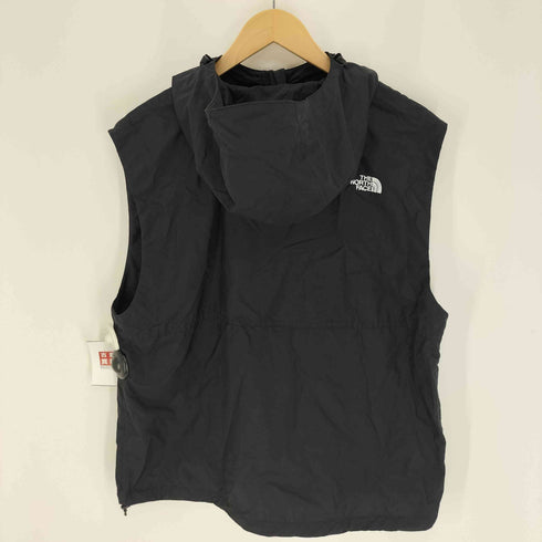 ザノースフェイス THE NORTH FACE 24SS Compact Hooded Vest コンパクト フーデッド ベスト メンズ import:M