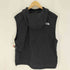 ザノースフェイス THE NORTH FACE 24SS Compact Hooded Vest コンパクト フーデッド ベスト メンズ import:M