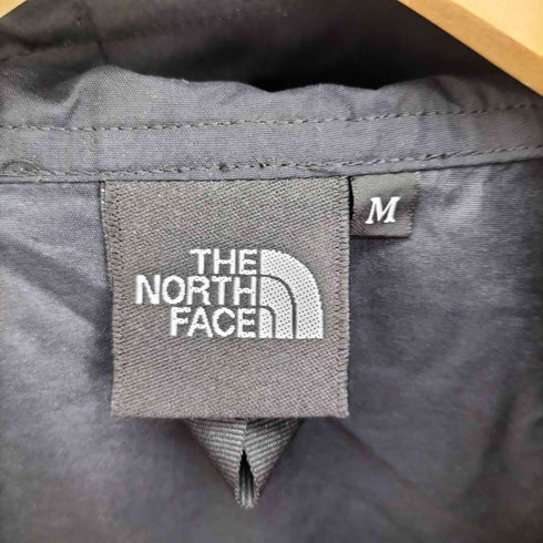 ザノースフェイス THE NORTH FACE 24SS Compact Hooded Vest コンパクト フーデッド ベスト メンズ import:M