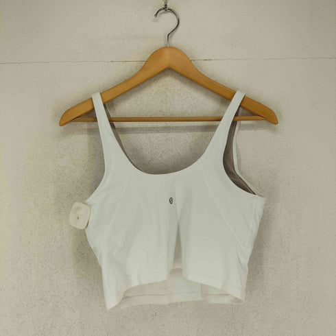 ルルレモン lululemon Align Tank レディース 10