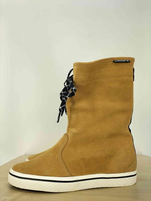 アディダスオリジナルス adidas Originals ハニーブーツ HONEY BOOT レディース JPN:22.5