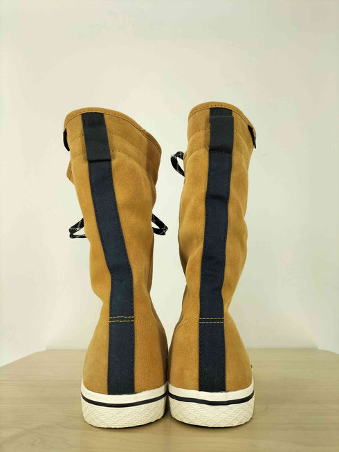 アディダスオリジナルス adidas Originals ハニーブーツ HONEY BOOT レディース JPN:22.5