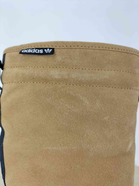 アディダスオリジナルス adidas Originals ハニーブーツ HONEY BOOT レディース JPN:22.5