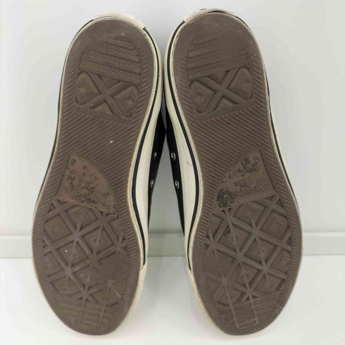 コンバースオールスター CONVERSE ALLSTAR レザーローカットスニーカー メンズ JPN:27.5