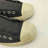 コンバースオールスター CONVERSE ALLSTAR レザーローカットスニーカー メンズ JPN:27.5