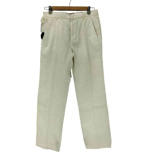 シーピーカンパニー C.P.COMPANY 03SS イタリア製 Alessandro Pungetti アレッサンドロ・プンゲッティ期 コットンツイル チノ パンツ メンズ 46