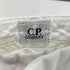 シーピーカンパニー C.P.COMPANY 03SS イタリア製 Alessandro Pungetti アレッサンドロ・プンゲッティ期 コットンツイル チノ パンツ メンズ 46