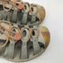 キーン KEEN ASTORIA WEST サンダル レディース JPN:23