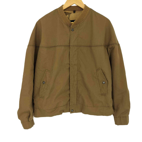 シアーズ Sears ダービージャケット カップショルダー talon zip メンズ 44