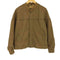 シアーズ Sears ダービージャケット カップショルダー talon zip メンズ 44