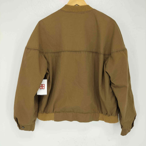 シアーズ Sears ダービージャケット カップショルダー talon zip メンズ 44