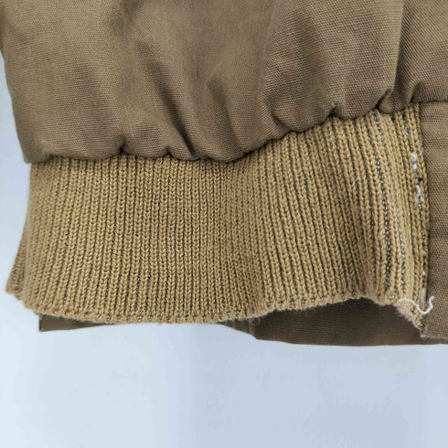 シアーズ Sears ダービージャケット カップショルダー talon zip メンズ 44