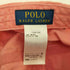 ポロラルフローレン POLO RALPH LAUREN フロントロゴ 6パネルキャップ レディース