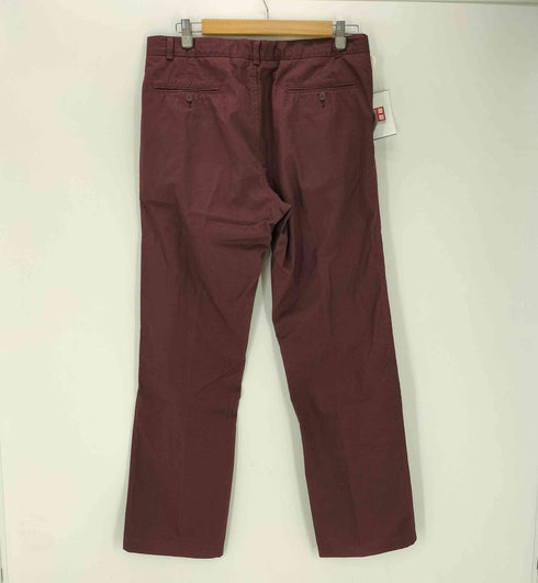 シーピーカンパニー C.P.COMPANY 05SS コットン ストレート パンツ メンズ 50