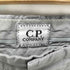 シーピーカンパニー C.P.COMPANY 00S ガーメントダイ コットン ポリ ストレート パンツ メンズ 46