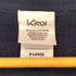 KROI スウェット メンズ JPN:XL