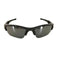 オークリー OAKLEY アメリカ製 FLAK JACKET サングラス メンズ 63○20