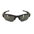 オークリー OAKLEY アメリカ製 FLAK JACKET サングラス メンズ 63○20