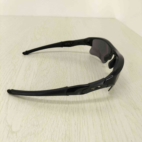 オークリー OAKLEY アメリカ製 FLAK JACKET サングラス メンズ 63○20