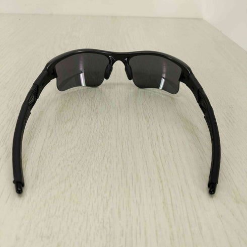 オークリー OAKLEY アメリカ製 FLAK JACKET サングラス メンズ 63○20
