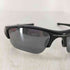 オークリー OAKLEY アメリカ製 FLAK JACKET サングラス メンズ 63○20