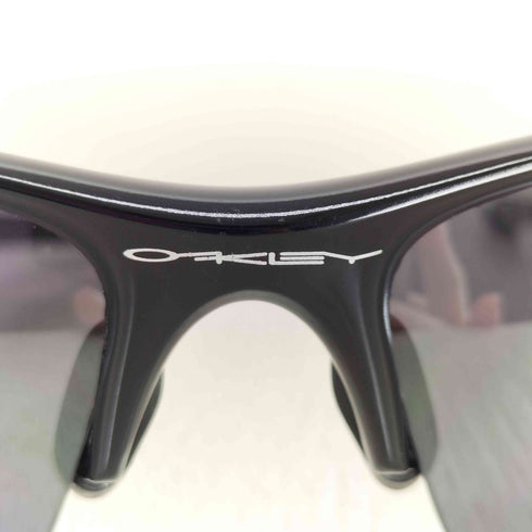 オークリー OAKLEY アメリカ製 FLAK JACKET サングラス メンズ 63○20