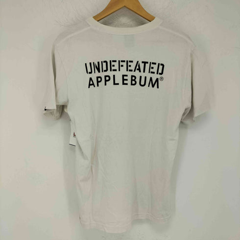 アップルバム APPLEBUM プリントTシャツ メンズ JPN:M