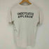 アップルバム APPLEBUM プリントTシャツ メンズ JPN:M