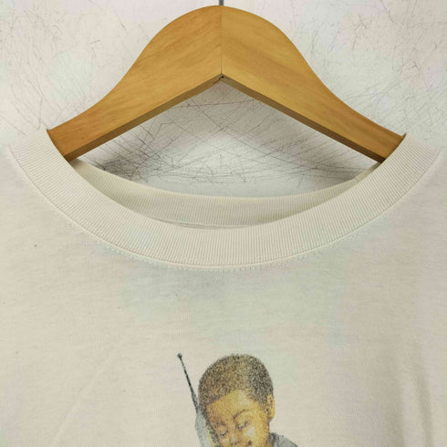 アップルバム APPLEBUM プリントTシャツ メンズ JPN:M